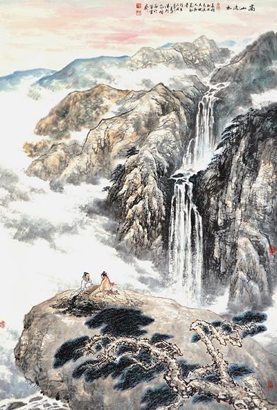 轩辕剑4外传：苍之涛